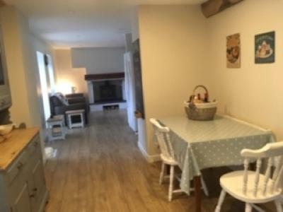 Bed and Breakfast Chez Broche Mazerolles  Esterno foto