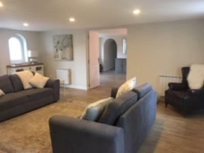 Bed and Breakfast Chez Broche Mazerolles  Esterno foto