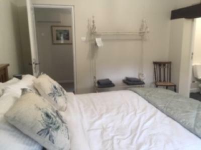 Bed and Breakfast Chez Broche Mazerolles  Esterno foto