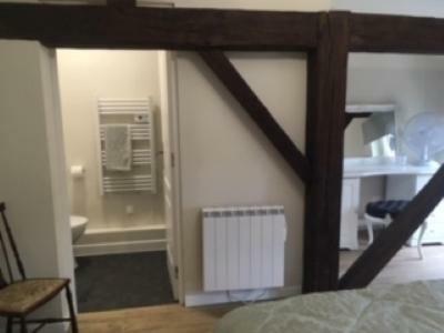 Bed and Breakfast Chez Broche Mazerolles  Esterno foto
